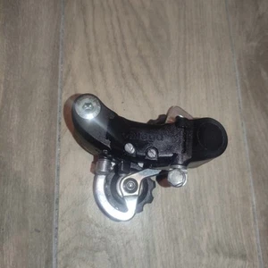 OFMEGA MISTRAL rear Derailleur Deragliatore Posteriore Campagnolo Super... - Imagen 1 de 4