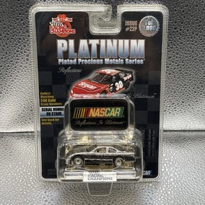 Racing Champions Platinum Plated Precious Metals Series Car #30 - Picture 1 of 2
