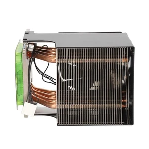 CPU Cooling Fan Server Professional Server CPU Cooler For Z8 G4 No.2 Posit CB - Afbeelding 1 van 24