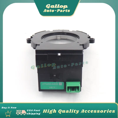 NEW Steering Angle Sensor For 2013-2020 Subaru BRZ 27546CA000 - Image 1 of 4