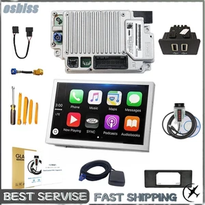 t 3.4 Fit For Ford Sync3 APIM Module Carplay SYNC 2 to SYNC 3 Factory Upgrade Ki - Picture 1 of 6