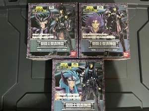 Saint Seiya Myth Tuch Surplice 3 Stück - Bild 1 von 1