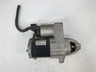 Соленоид оригинальный стартер двигателя автомобиля Jeep Cherokee 2014-2018 годов выпуска LXFZ3 - Изображение 1 из 4