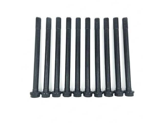 Head Bolt Set For 1985 Toyota Celica 2.4L 4 Cyl NM641KT Foto 1 de 1