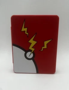 Nintendo Switch Pokemon Game Card Case (64 Slots) - Magnetverschluss - Bild 1 von 3