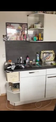 Verkaufe Küche In Gutem Zustand So Wie Auf Dem Foto. Siehe Fotos - Bild 1 von 4