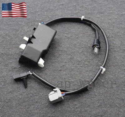 For Ford F150 2004-2014 Automatic Shift Lock Actuator 4L3Z7E096AB 4L3Z7E096AA - Image 1 of 4