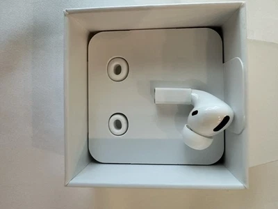 Apple AirPods 2nd Gen Genuine Replacement **LEFT EAR ONLY Model A2031 FAST SHIP - Image 1 of 4