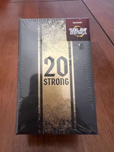 20 starke Karten Brettspiele Cose Base Set von Chip Theorie Spiele Neu - Bild 1 von 6