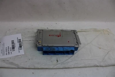 ORDENADOR TRANSMISIÓN BMW 325I 2001 01 2002 02 2003 03 0260002642 1157683 Foto 1 de 4