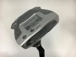 TaylorMade 33 Spider GTx Dune Silver TM1 TRUSS 2023 KBS 120 BLACK STEPPED - Bild 1 von 3
