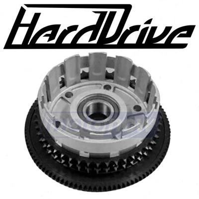HardDrive Clutch Shell for 2015-2016 Harley Davidson FLHTKL Ultra Limited cu - Image 1 of 4