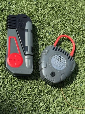 Spy Gear RC Controller Set (for Trakr/Spy Rover) – Wild Planet - Image 1 of 3