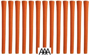 Star Sidewinder Standard Orange Golf Griffe Made in USA Menge = 13 - Bild 1 von 1