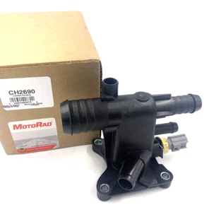 Motorad Engine Coolant Thermostat Housing CH2690 - Picture 1 of 3