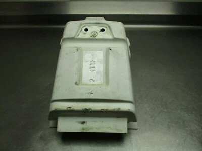 Guardabarros trasero Suzuki DR125 1994 3100-44AG0-30H Foto 1 de 4