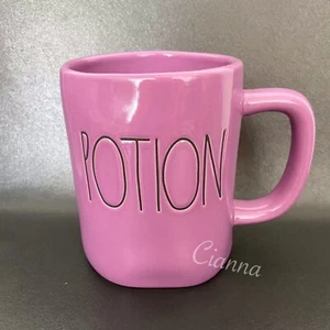 Rae Dunn Purple Potion Mug - Picture 1 of 1