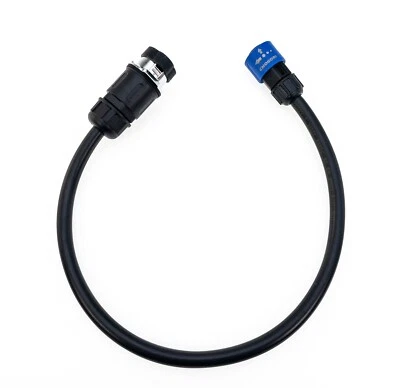 SUR-RON to Talaria - Charger Adapter - - Image 1 of 4