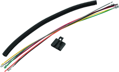 Coleta de cableado QuadBoss para 04-05 Polaris ATP 330 (02) | 403217 Foto 1 de 3