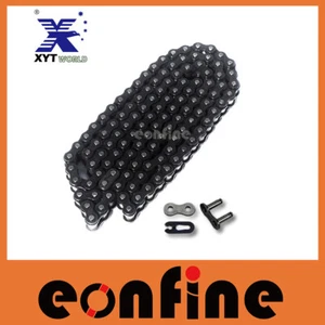 630H Motorcycle Drive Chain For Suzuki GS 750 GS750 1977-1983 - Picture 1 of 1