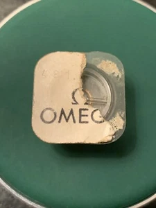 Omega NOS balance complete 481-1327 for Cal. 481 - Picture 1 of 2