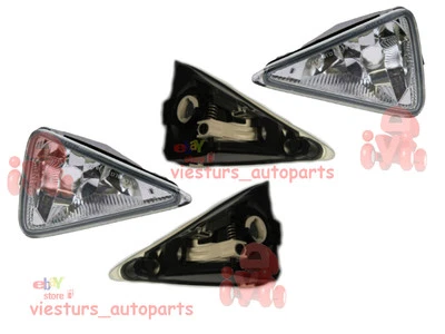 For HONDA CIVIC  2005 - 2011  Front Fog Light Lamp LEFT and RIGHT side NEW - Image 1 of 4