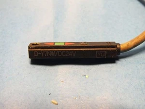 SMC  D-Y7NW/DC24V - Picture 1 of 4