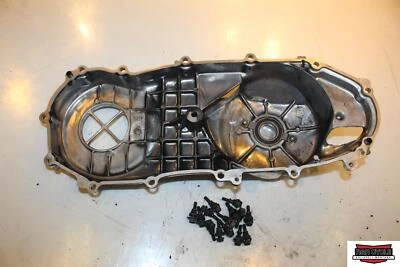 2019 Yamaha Smax XC155 Engine Crankcase Cover 1dk-e5411-01-00 Foto 1 de 4
