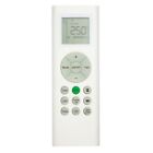 Lightweight Replacement Air Conditioner Remote Control RG66B3(2H) Remote Control