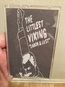 The Littlest Viking Labor & Lust - Picture 1 of 2