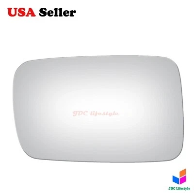 NOVO Para BMW 02-08 745Li 750i 750Li 760i 760Li Driver Vidro Espelho Lateral Esquerdo #4025 - Imagem 1 de 4