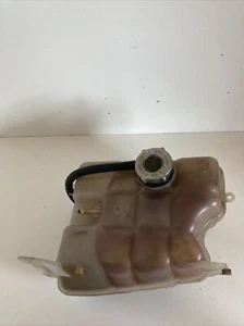Jeep Cherokee Coolant Expansion Tank 52079701Ae Genuine 2.8 Crd 2005 - Picture 1 of 8