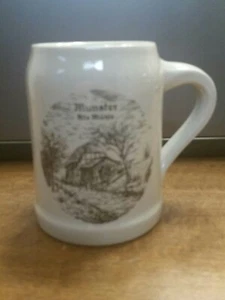 Munster Rite Muhle Beir Mug - Picture 1 of 6