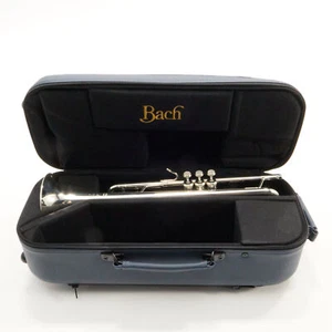 Bach Model LT180S37 Stradivarius Professional Bb Trumpet SN 799431 EXCELLENT - Picture 1 of 19