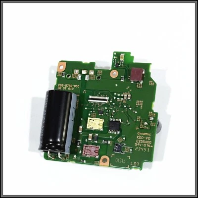 Flash board DC/DC Flash Circuit PCB Assy CG2-5760 For Canon EOS 2000D Rebel T7 - Image 1 of 2