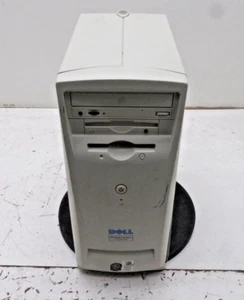 Dell Dimension L700CXE Desktop Computer Intel Celeron 700MHz 256MB Ram No HDD - Picture 1 of 5