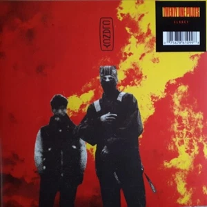 Twenty One Pilots - CLANCY - VINILE LP SIGILLATO NWE SEALED - Imagen 1 de 1