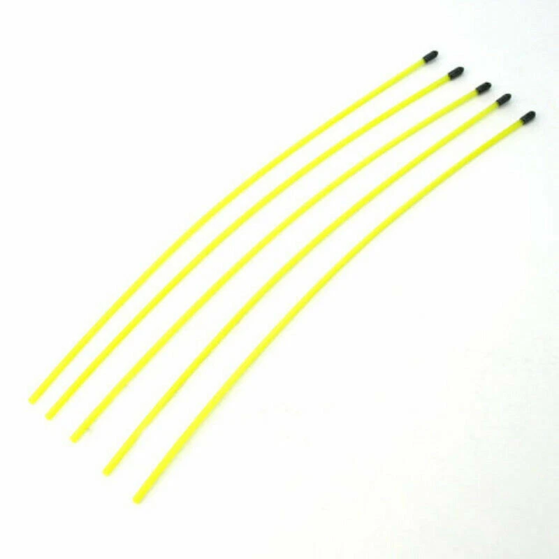 Thunder Tiger RC Car MT4 G3 Parts Antenna Bag PD1983 - Image 1 of 1