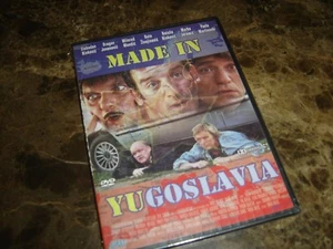 Made in Yugoslavia (DVD 2006) - Picture 1 of 2