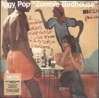 Iggy Pop Zombie Birdhouse   180Gm Vinyl Lp Album Record Uk