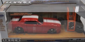 Jada Lopro 1965 Ford Mustang 1:24 Diecast - Picture 1 of 7