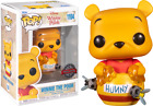 FUNKO POP! Winnie-the-Pooh - Pooh in Honey Pot - Limited
