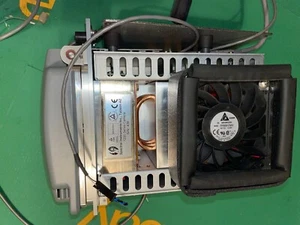 Spectral Instruments 1200 Series gekühlte CCD Kamera - Roche GS Junior - Bild 1 von 4