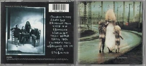 Soul Asylum - Grave Dancer's Union (CD, Oct-1992, Columbia (USA)) - Picture 1 of 2