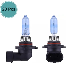 20 Pack of 9005 12V/60W Halogen Dual Headlight Bulb - Picture 1 of 4