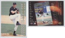 1994 Classic Best Gold Minor League Scott Christman #153