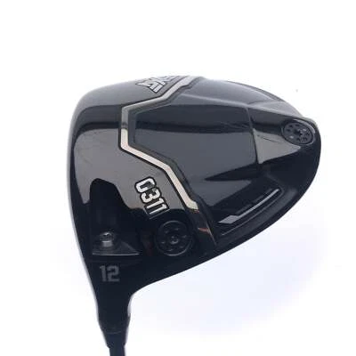 Used PXG 0311 Black Ops Driver / 12.0 Degrees / X-Stiff Flex / Left-Handed - Image 1 of 4
