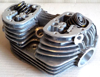 Culata Royal Enfield NOS Bullet 500cc / 535cc # 144500 1989-2007 Foto 1 de 4