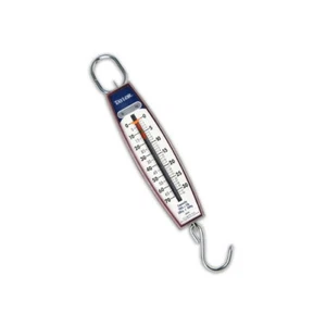 70 lb. Báscula colgante analógica - Imagen 1 de 1