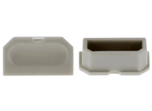 Puerto de enlace 50 X / Ext. Conector Cubierta Game Boy Classic DMG -01 Repuesto - Imagen 1 de 1